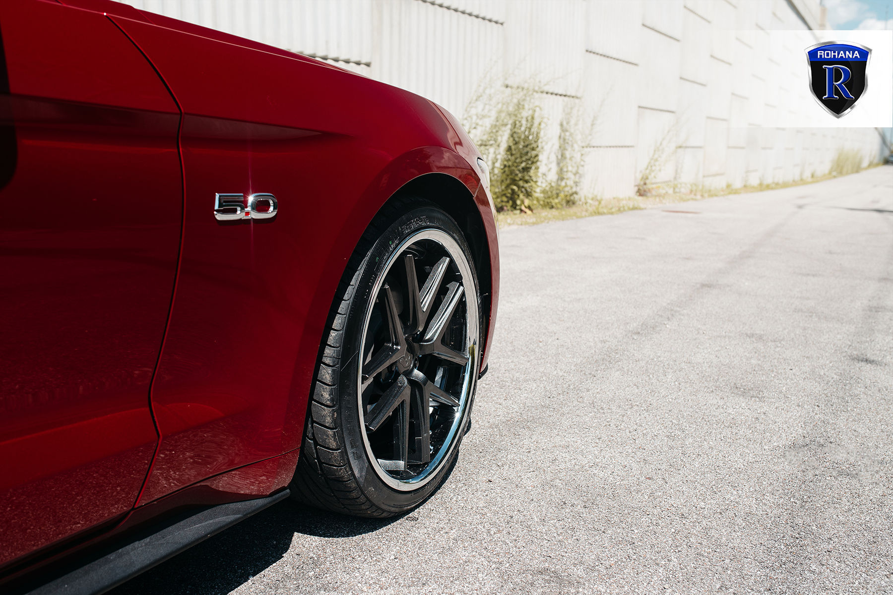 2015 Ford Mustang | Ford Mustang