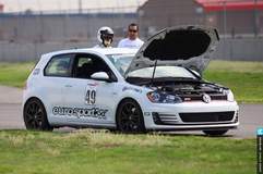 2015 Mk7 GTI