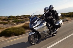 K1600GTL