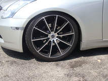 Infiniti G37