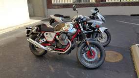 Moto Guzzi