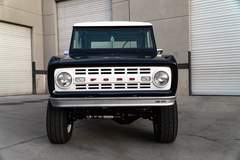 1968 Ford Bronco by Jay Leno and Ford Performance - Rendering