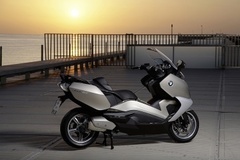 C650GT