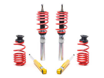 Street Perf. Coil Over Ultra Performance