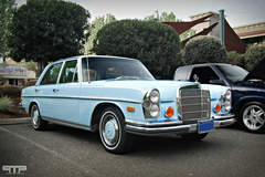 Mercedes-Benz 300 SEL