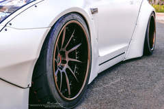 Brixton Forged R10D Monaco Series