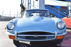 Jag E-Type