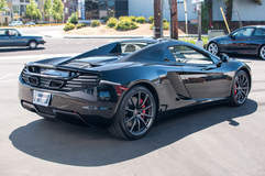 12C Spider 3010