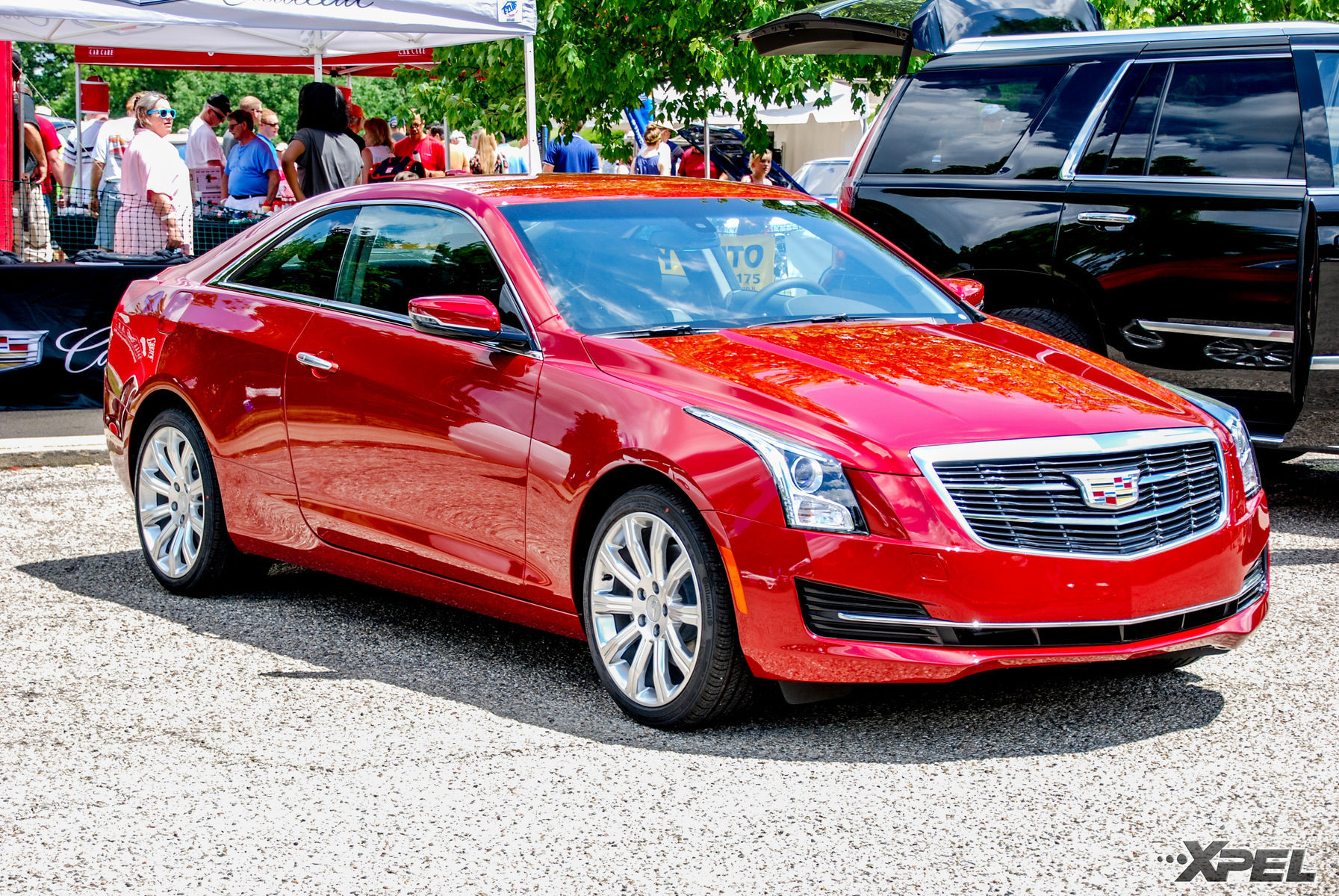 | Ault Park Concours d'Elegance