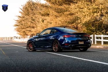 2017 Infiniti Q50 | Infiniti Q60s