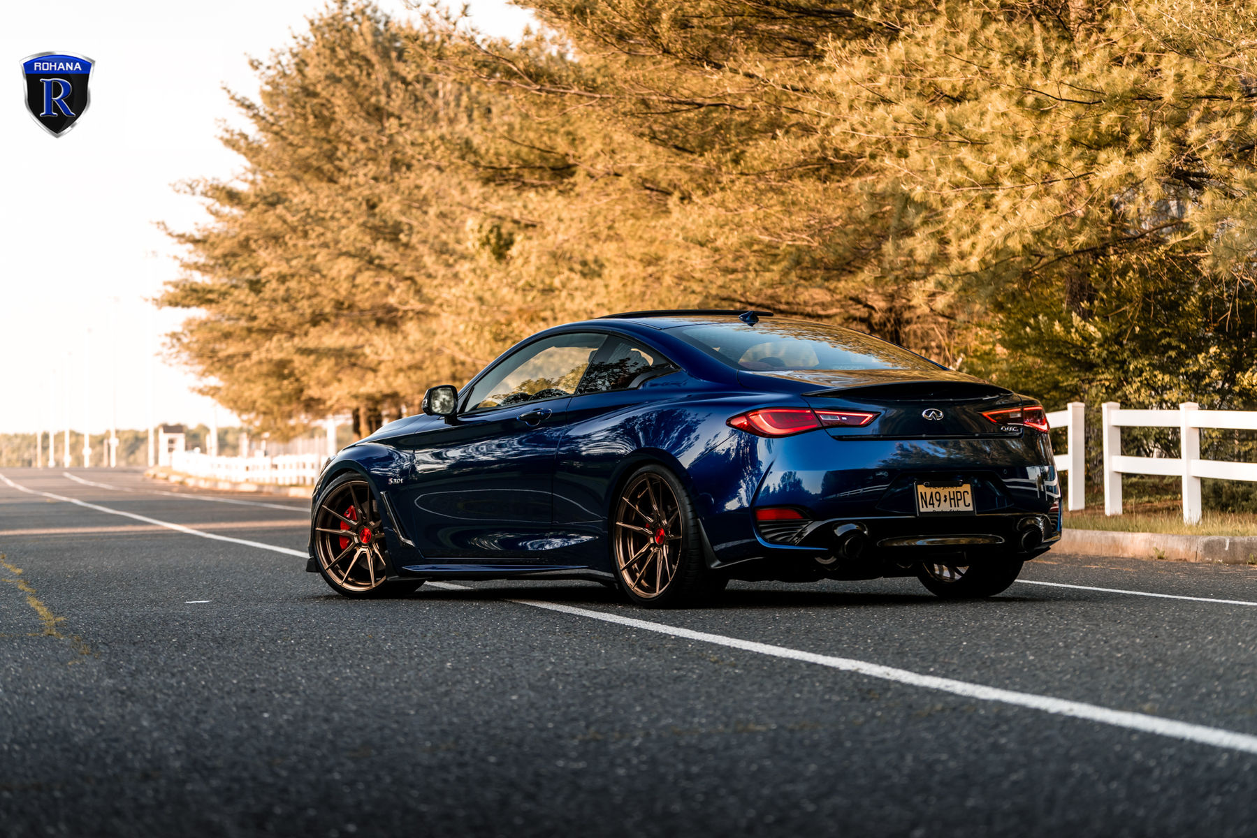 2017 Infiniti Q50 | Infiniti Q60s