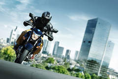 Suzuki GW250