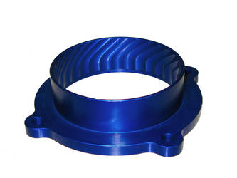 Throttle Body Spacer