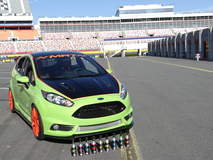 MRT Fiesta ST 