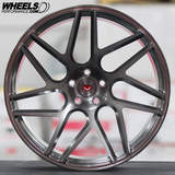 Vossen Forged VPS-315T