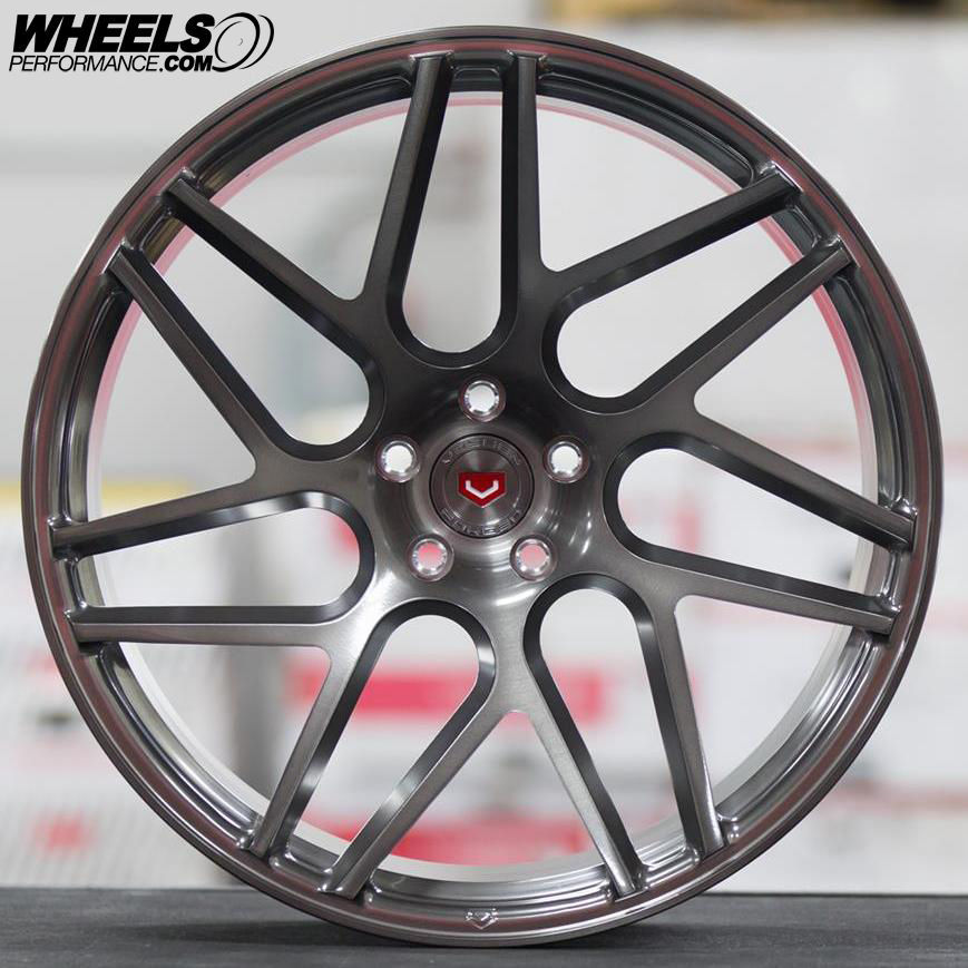    | Vossen Forged VPS-315T