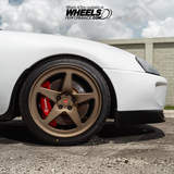 Vossen Forged LC-101