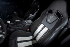 2013 Carroll Shelby Tribute 