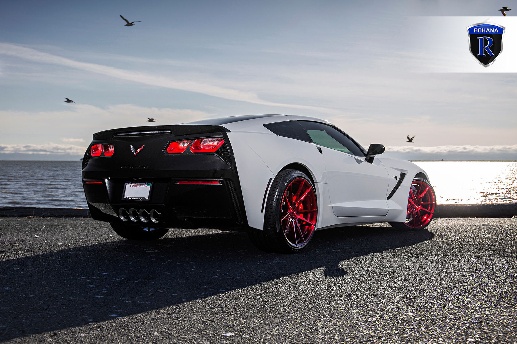 2015 Chevrolet Corvette | Chevrolet Corvette