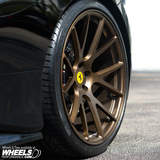 Vossen Forged VPS-306 