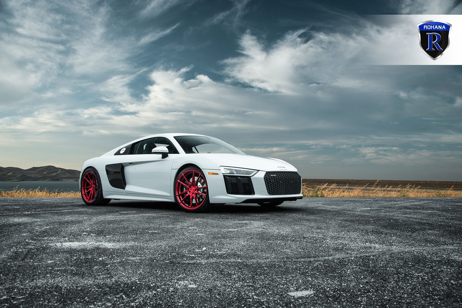 2017 Audi R8 | Audi R8