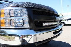 Mike Montgomery Mongoose Truck