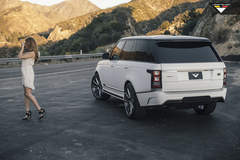 Range Rover