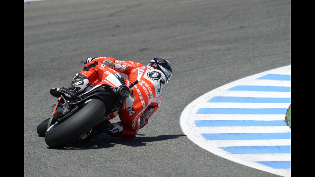 2013 Ducati  | 2013 MotoGP - Jerez - Dovizioso