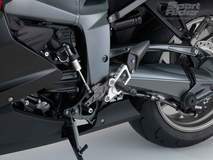 2015 BMW K 1300 S Motorsport First Look