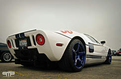 Ford GT