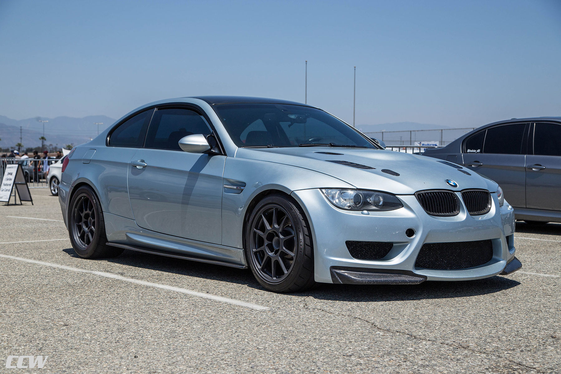 BMW M3 | Bimmerfest 2018