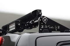 ZROADZ / T-Rex Grilles 2015 Colorado SEMA Build
