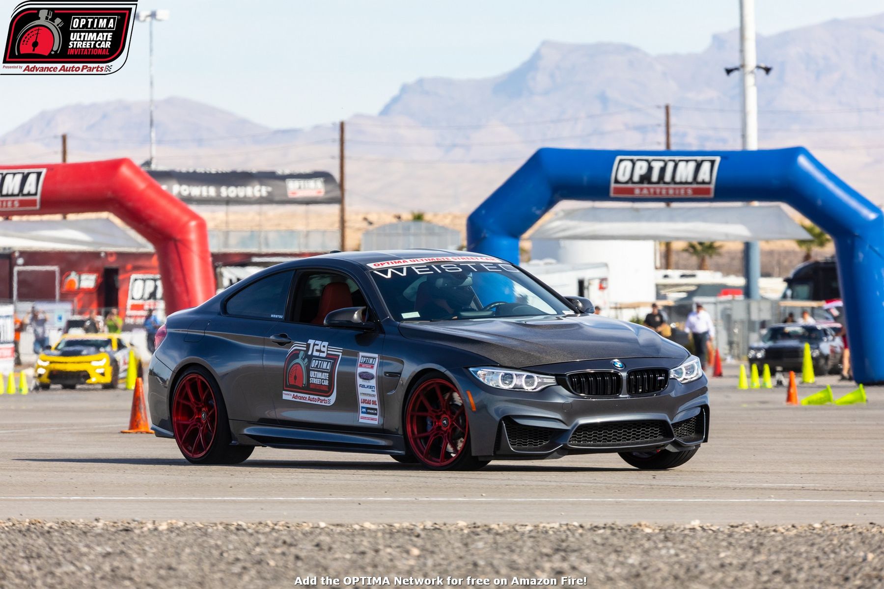 2015 BMW M4 | Yash Rad's 2015 BMW M4