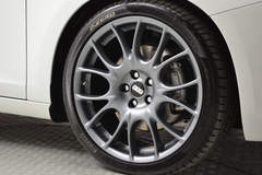 K-pax performance GT6 S60 Volvo