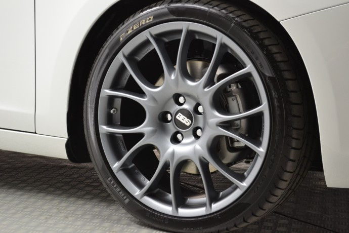 2013 Volvo S60 | K-pax performance GT6 S60 Volvo