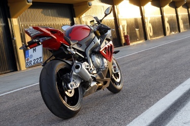 2013 BMW S1000RR | S1000RR