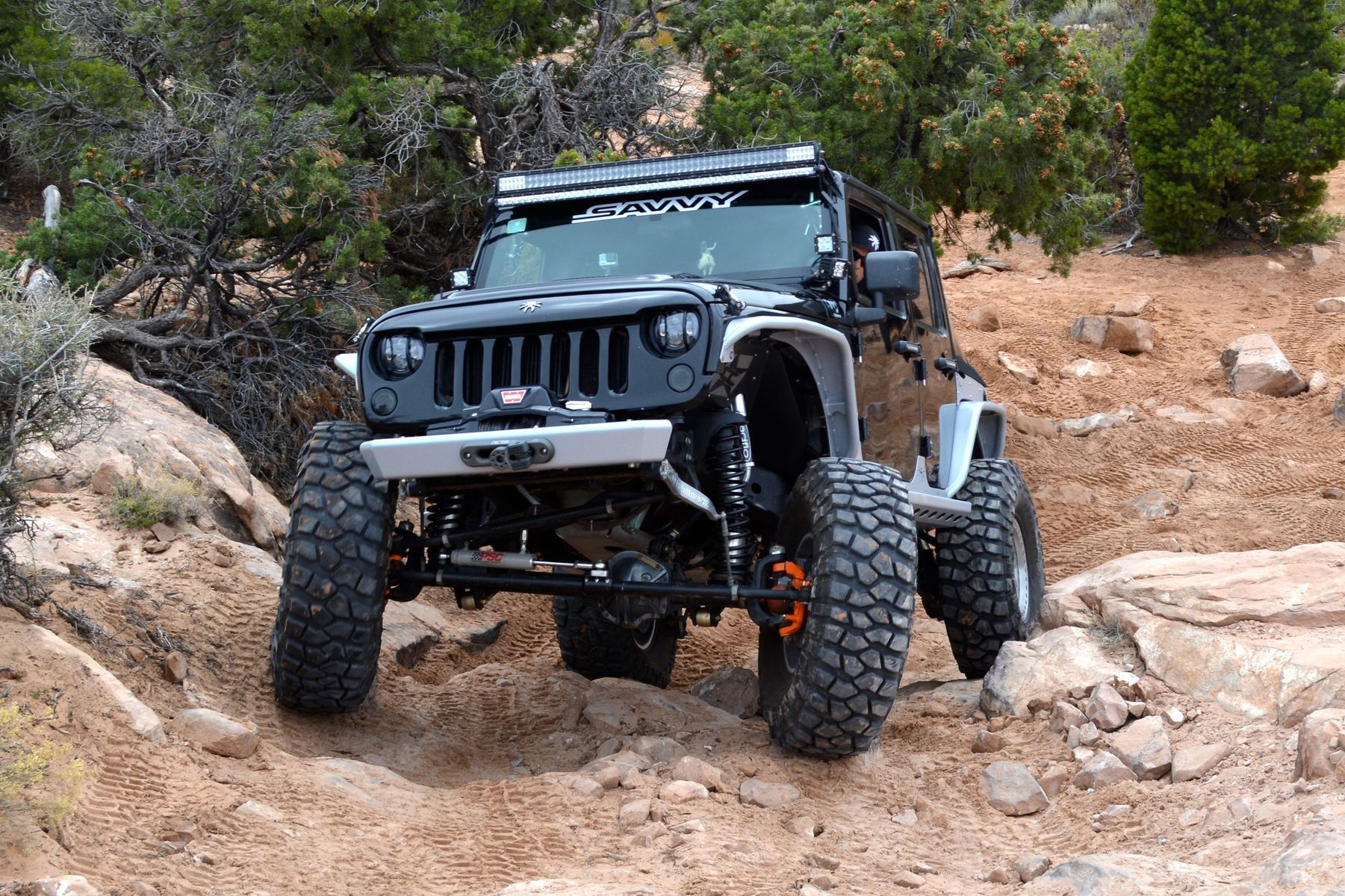  Jeep  | 2016 Easter Jeep Safari