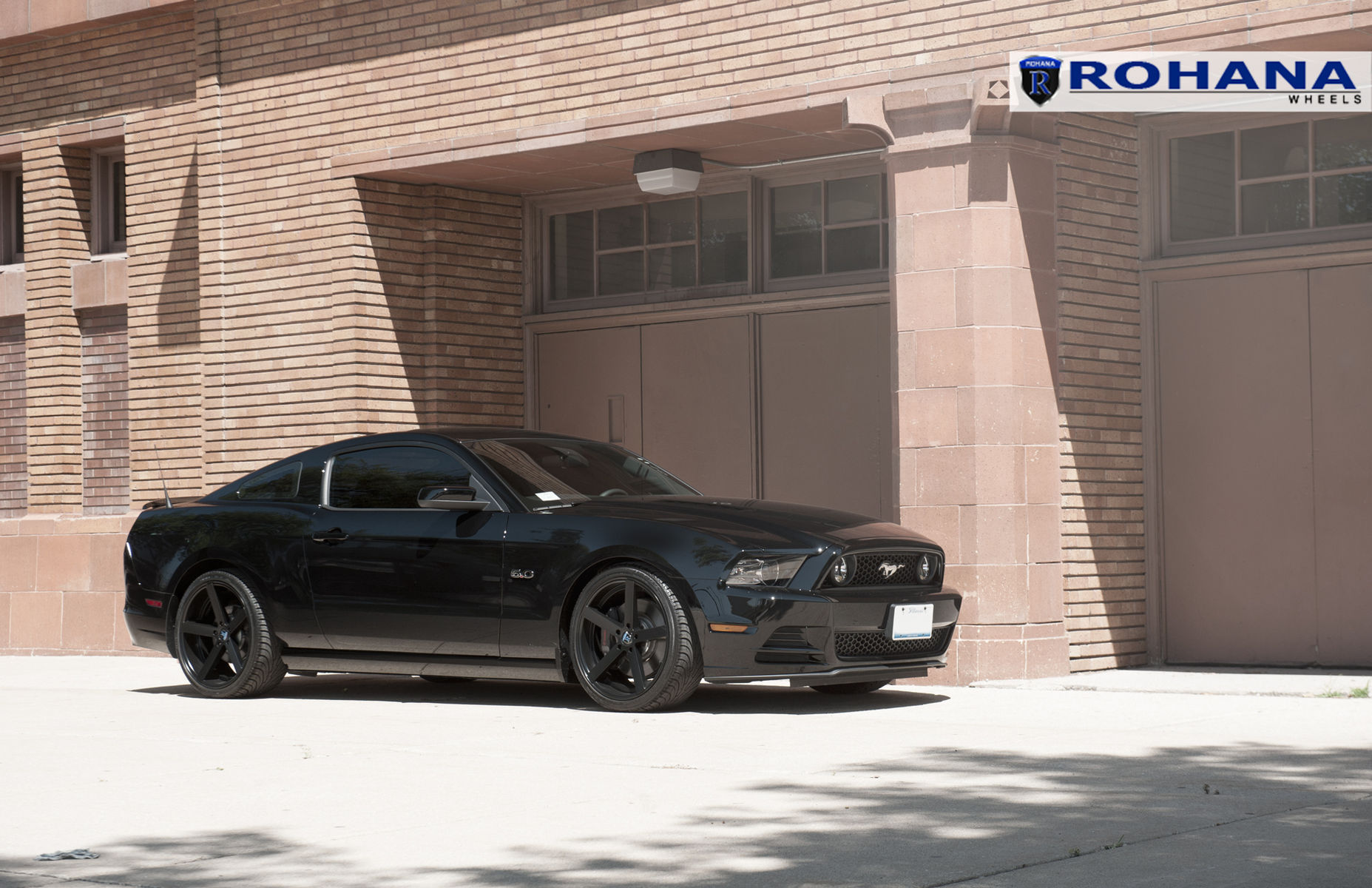  Ford Mustang | Ford Mustang