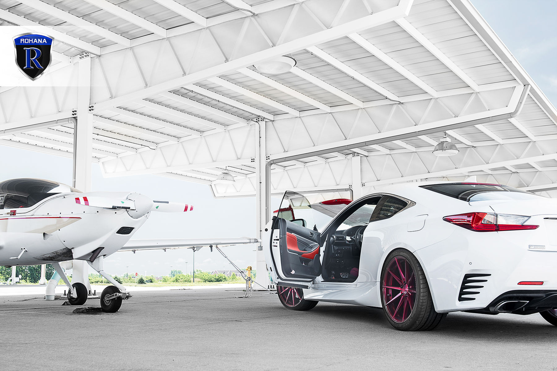 2015 Lexus RC 350 | Lexus RC350 Fsport