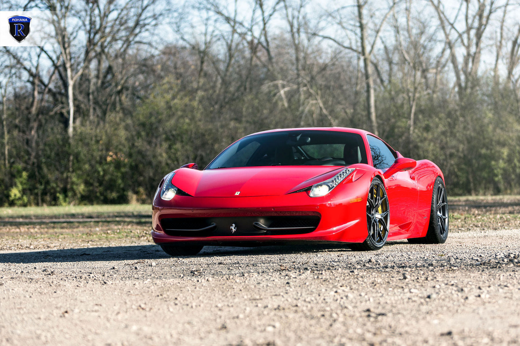 2015 Ferrari 458 Italia | Ferrari 458 Italia