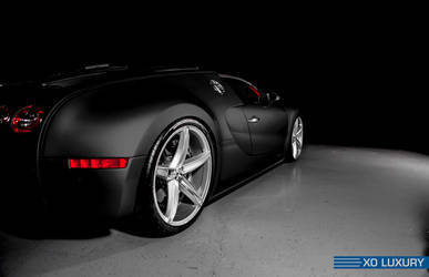 2010 Bugatti Veyron 16.4 | Bugatti - XO Luxury St Thomas