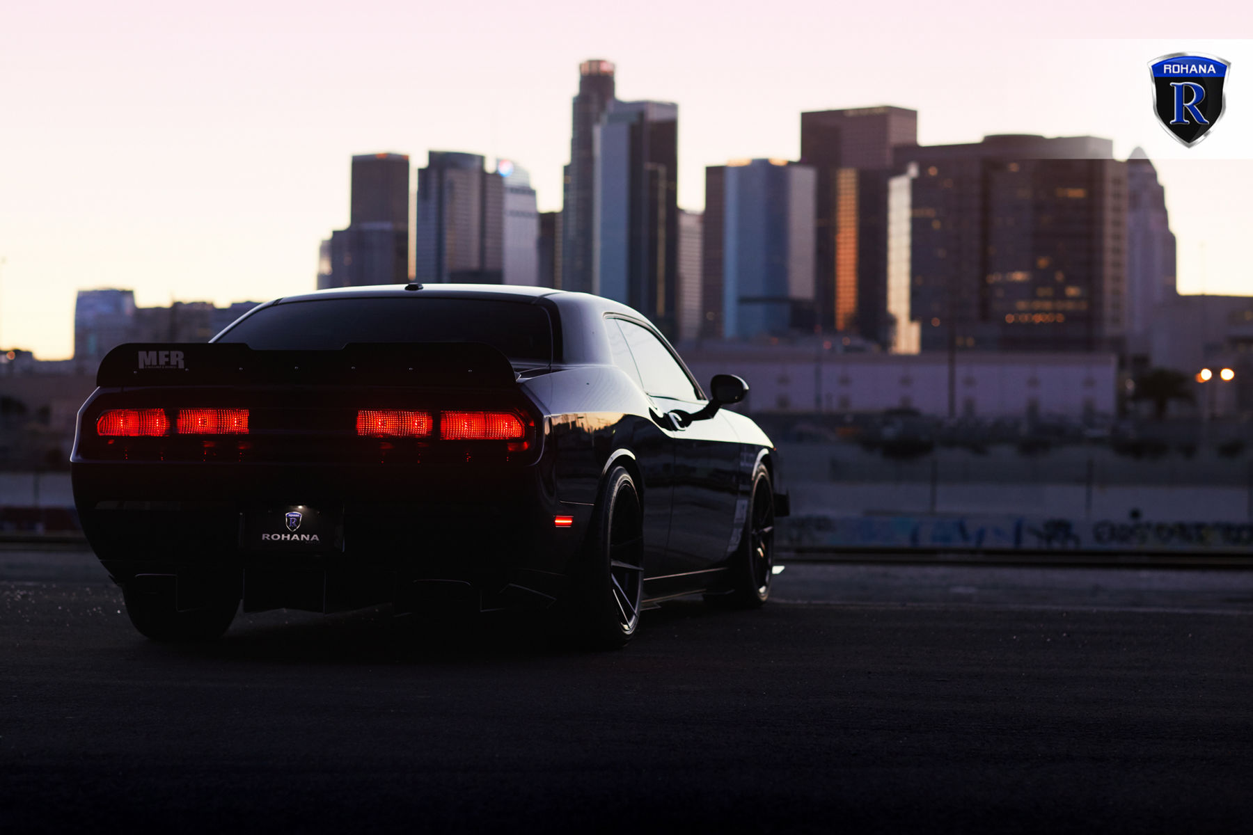 2015 Dodge Challenger | Dodge Challenger RT
