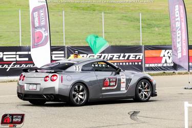 2009 Nissan GT-R | Gary Cosmer's 2009 Nissan GT-R