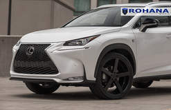 Lexus NX 200t
