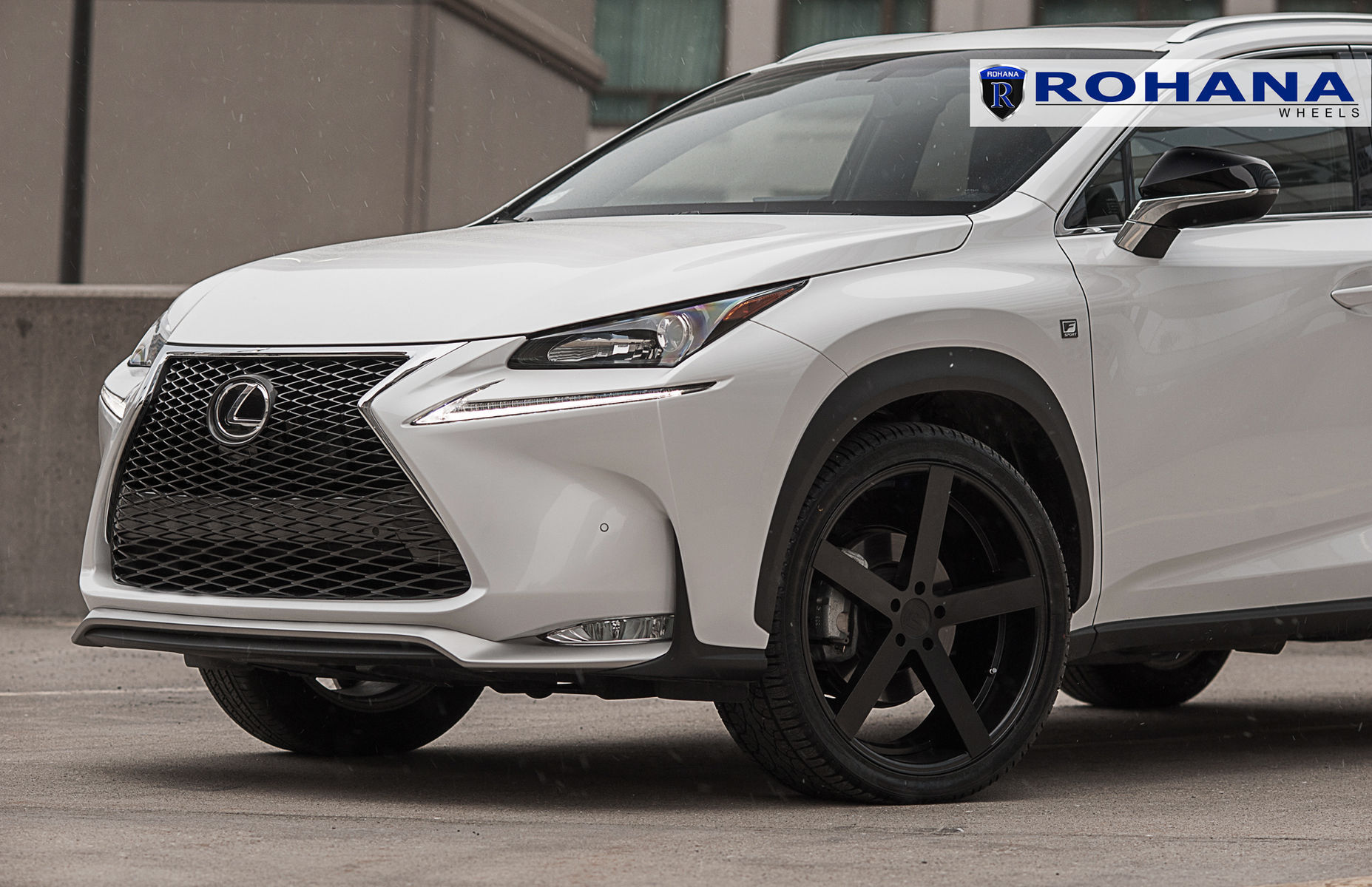  Lexus NX 200t | Lexus NX 200t