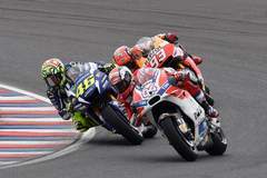 2016 Ducati Moto GP Team