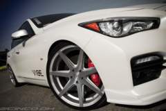 Infiniti Q50s