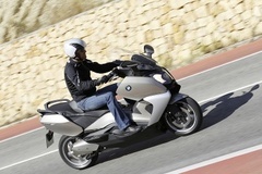 C650GT
