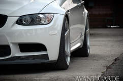 BMW E90 M3