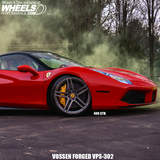 Vossen Forged VPS-302